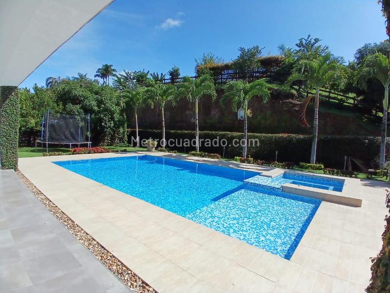 Casa – Pereira - Vista 4