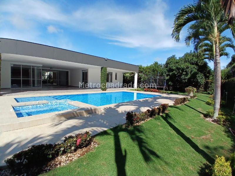 Casa – Pereira - Vista 3