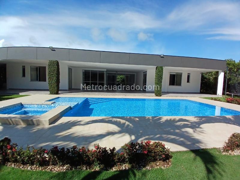 Casa – Pereira - Vista 2