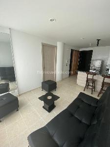 Apartaestudio en venta en Alamos, Pereira, 39 m² · foto 2 de 8