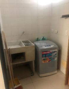 Apartaestudio en venta en Alamos, Pereira, 39 m² · foto 3 de 8