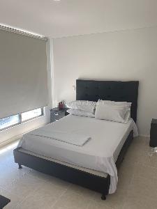 Apartaestudio en venta en Alamos, Pereira, 39 m² · foto 7 de 8