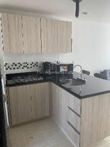 Apartaestudio en venta en Alamos, Pereira, 39 m² · foto 4 de 8