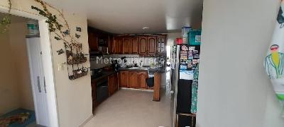 Apartamento en venta en Centro, Pereira · foto 4 de 13