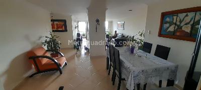 Apartamento en venta en Centro, Pereira · foto 3 de 13