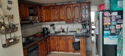 Apartamento en venta en Centro, Pereira · foto 5 de 13