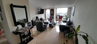 Apartamento en venta en Centro, Pereira · foto 2 de 13