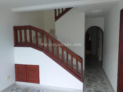 Casa en Arriendo, ALAMOS, Pereira