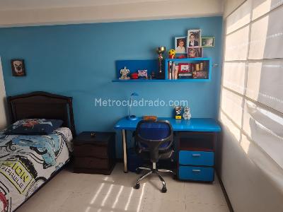Casa en venta en Alamos, Pereira · foto 12 de 16