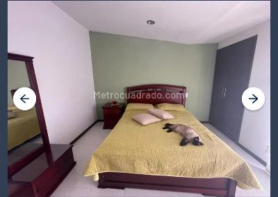 Casa en venta en Alamos, Pereira · foto 16 de 16