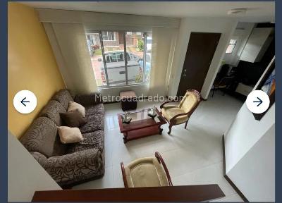 Casa en venta en Alamos, Pereira · foto 2 de 16