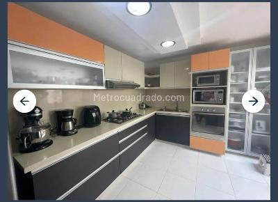 Casa en venta en Alamos, Pereira · foto 5 de 16