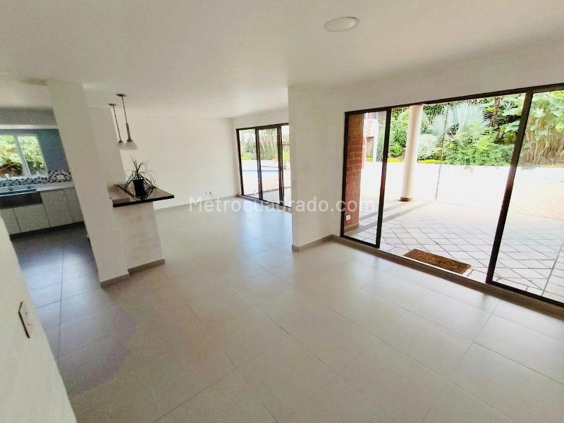 Casa – Pereira - Vista 2