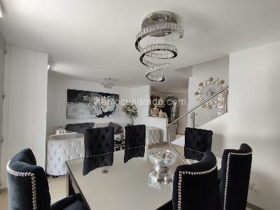 Casa en Venta, La Macarena, Dosquebradas
