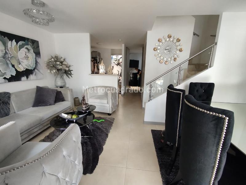 Casa – Dosquebradas - Vista 3