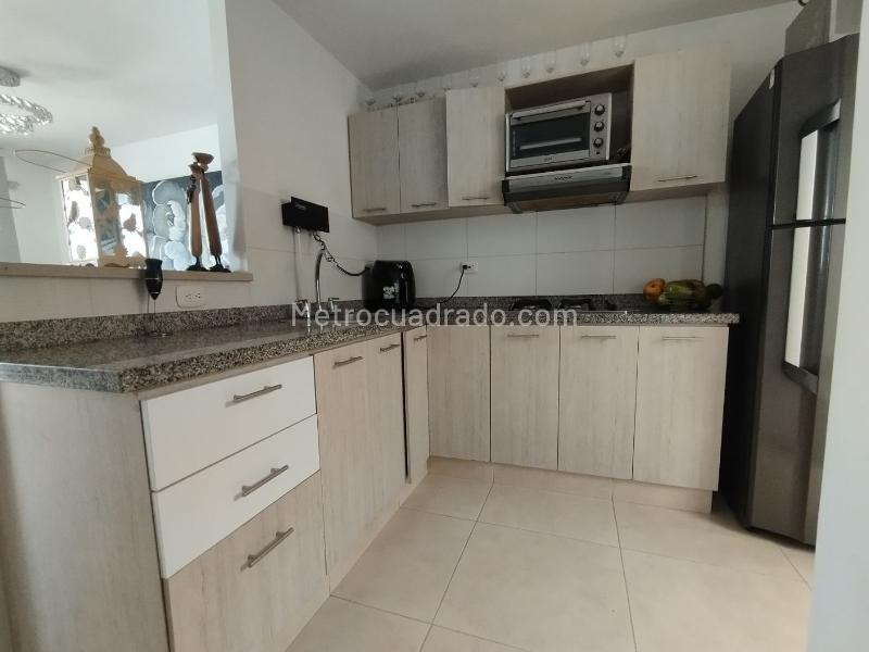Casa – Dosquebradas - Más