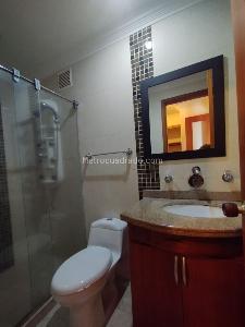 Apartamento en venta en Los Alpes, Pereira · foto 16 de 20