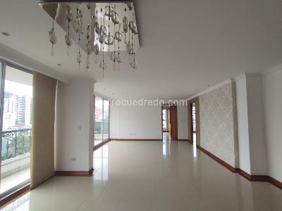 Apartamento en venta en Los Alpes, Pereira · foto 3 de 20