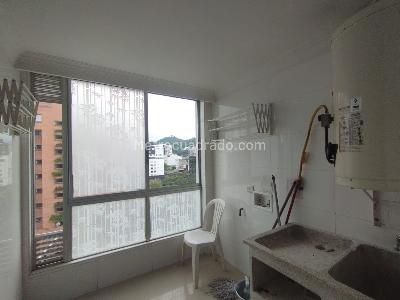 Apartamento en venta en Los Alpes, Pereira · foto 7 de 20
