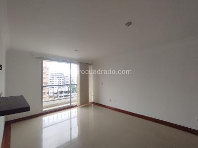 Apartamento en venta en Los Alpes, Pereira · foto 12 de 20