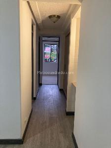 Apartamento en venta en Pereira, Pereira · foto 5 de 9