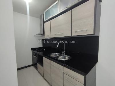 Apartamento en venta en Pinares Alto, Pereira · foto 5 de 10