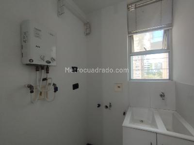 Apartamento en venta en Pinares Alto, Pereira · foto 6 de 10