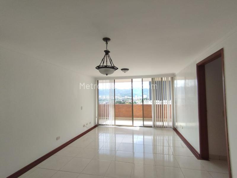 Apartment for rent in Pereira