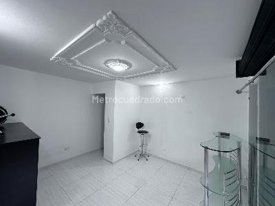Retail space for rent in CIRCUNVALAR, Pereira