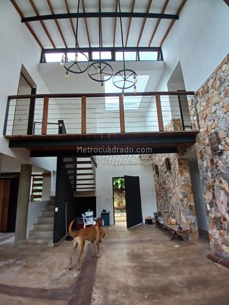 Casa – Pereira - Vista 3