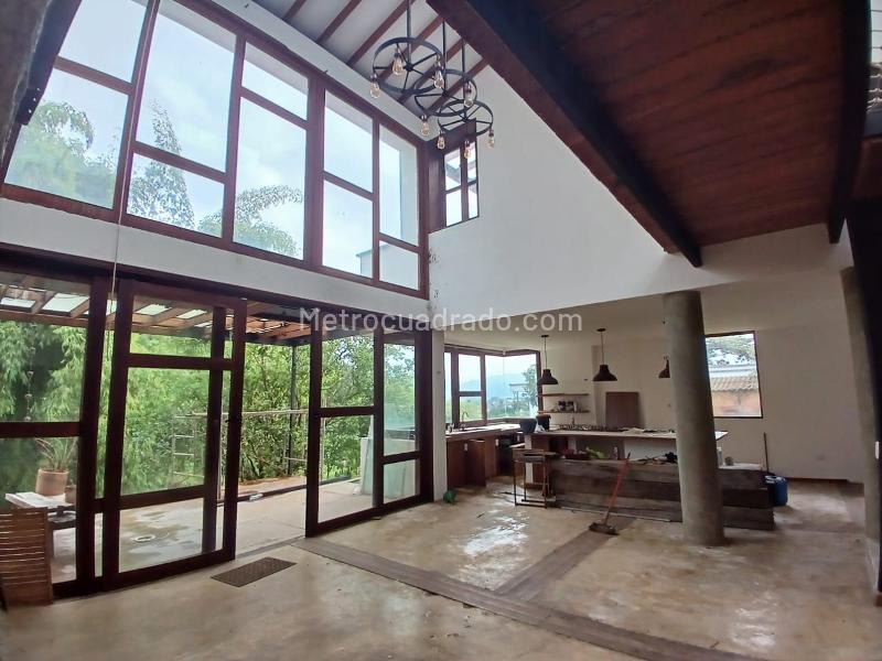 Casa – Pereira - Vista 2