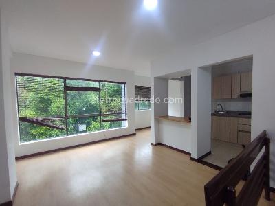 Apartamento en Arriendo, LOS ALPES, Pereira