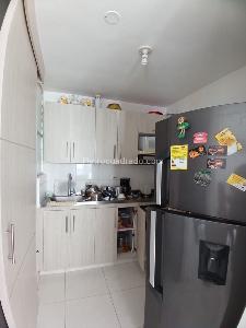 Apartamento en venta en Pereira, Pereira · foto 5 de 12
