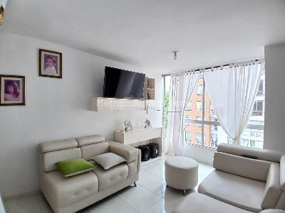 Apartamento en venta en Pereira, Pereira · foto 3 de 12