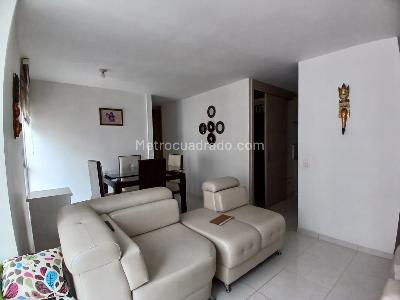 Apartamento en venta en Pereira, Pereira · foto 4 de 12