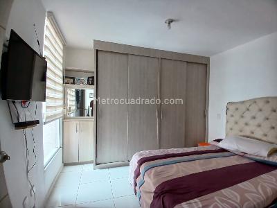 Apartamento en venta en Pereira, Pereira · foto 10 de 12
