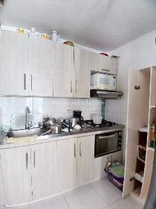 Apartamento en venta en Pereira, Pereira · foto 6 de 12