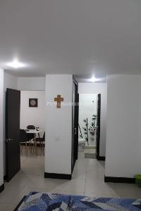 Apartaestudio en venta en Circunvalar, Pereira, 53 m² · foto 4 de 6