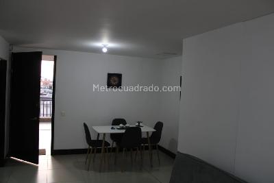 Apartaestudio en venta en Circunvalar, Pereira, 53 m² · foto 2 de 6