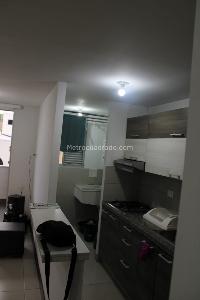 Apartaestudio en venta en Circunvalar, Pereira, 53 m² · foto 3 de 6