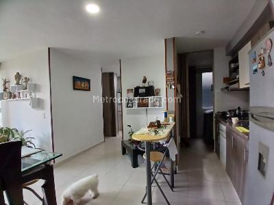 Apartamento en venta en Pereira, Pereira · foto 5 de 13