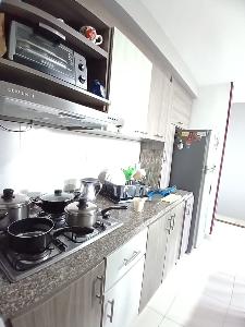Apartamento en venta en Pereira, Pereira · foto 3 de 13