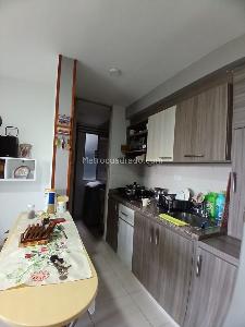 Apartamento en venta en Pereira, Pereira · foto 6 de 13