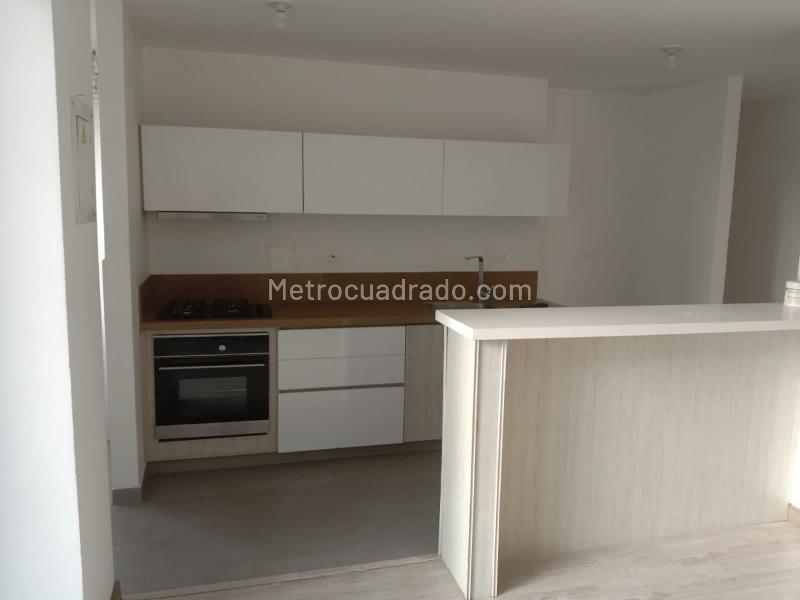 Apartamento en Arriendo, ALAMOS, Pereira