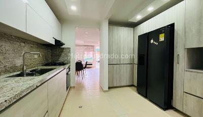 Casa en venta en La Villa, Pereira · foto 3 de 11