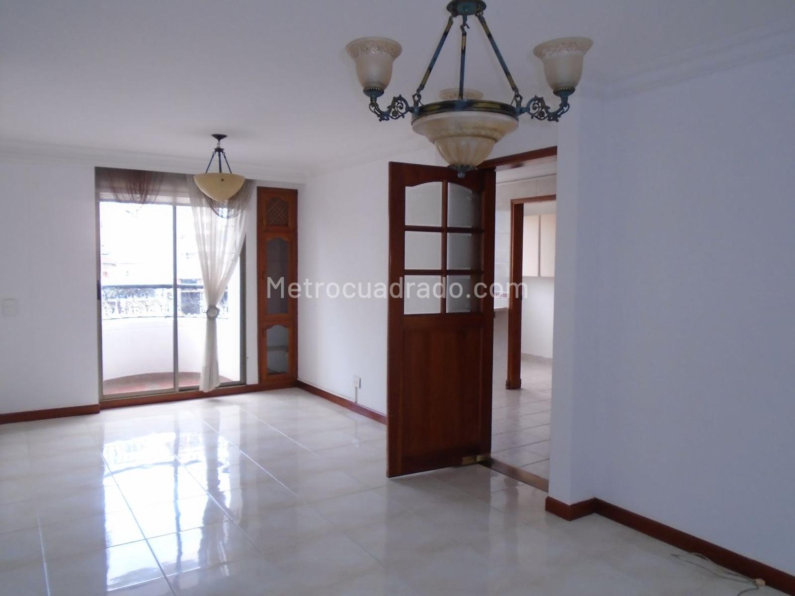 Foto del apartamento