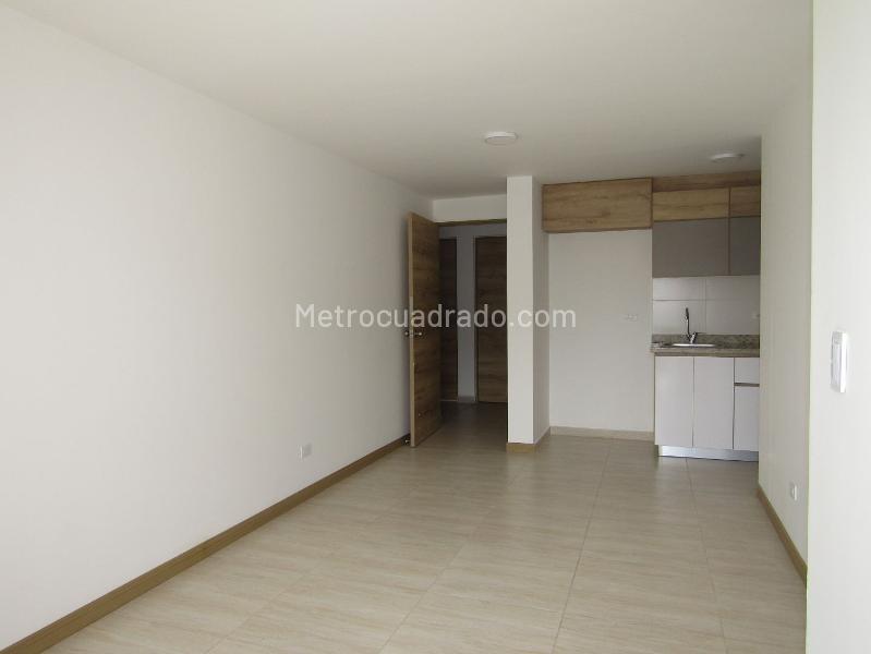 Apartment for rent in Pereira