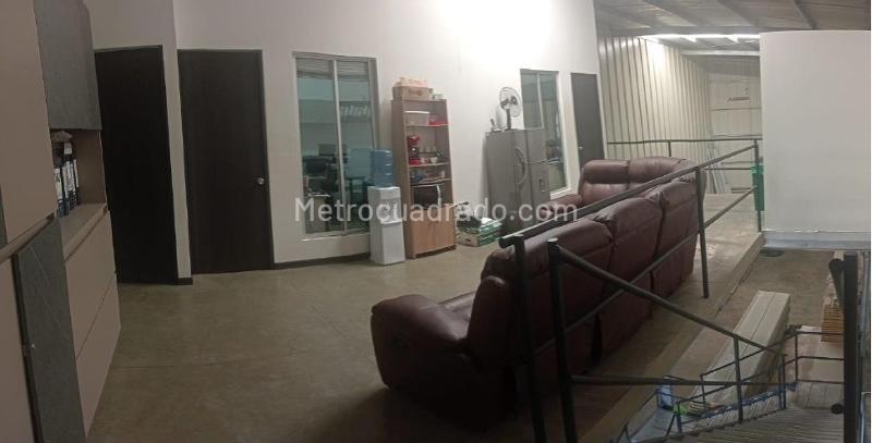 Bodega en Arriendo, La Romelia, Dosquebradas - Vista 4