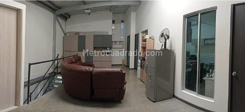 Bodega en Arriendo, La Romelia, Dosquebradas - Vista 5