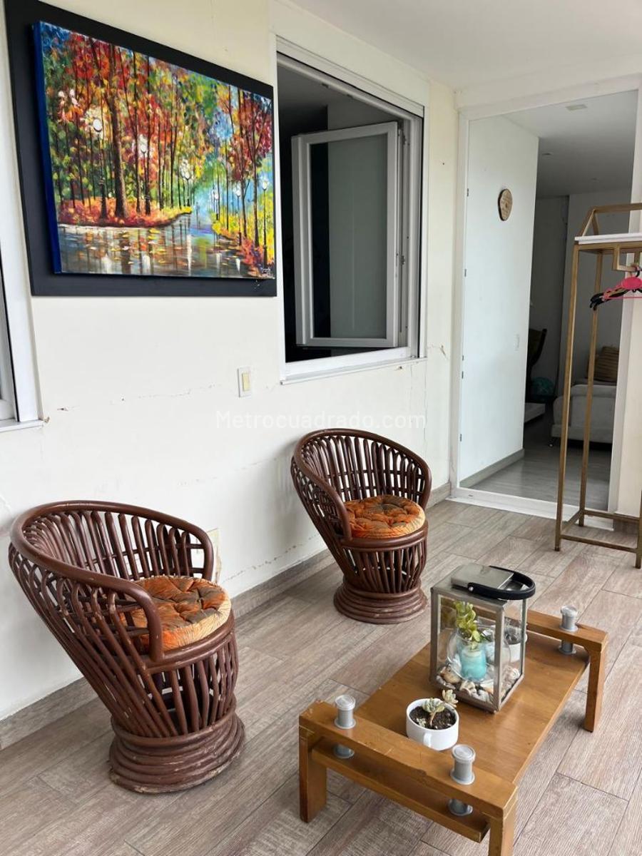 Foto del apartamento